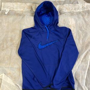 Nike Therma-Fit Hoodie NWOT Size M